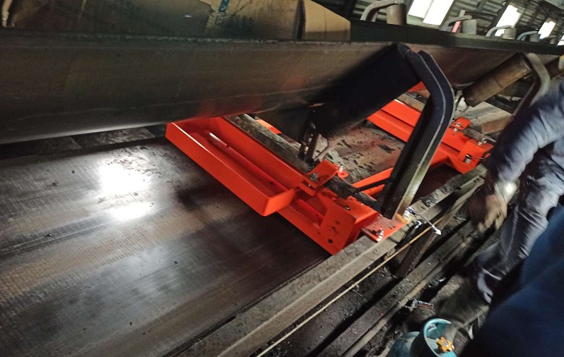 避坑指南：采購電子皮帶秤容易陷入哪些“誤區(qū)”？