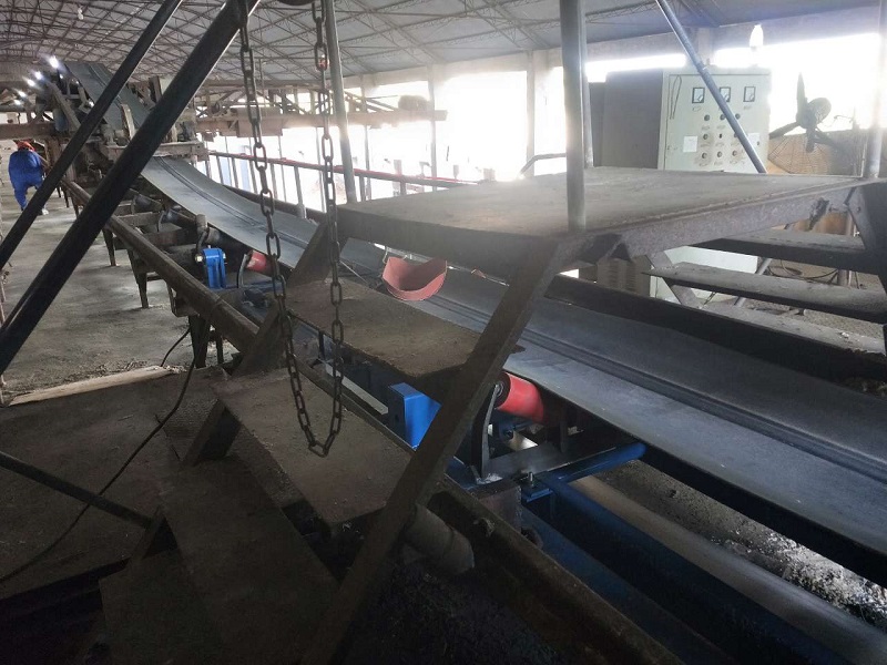 質(zhì)量好的計(jì)量皮帶秤廠家有哪些？合格的計(jì)量皮帶秤廠家有哪些特點(diǎn)？