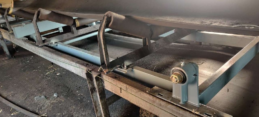 托輥式電子皮帶秤有哪些技術(shù)要點(diǎn)？