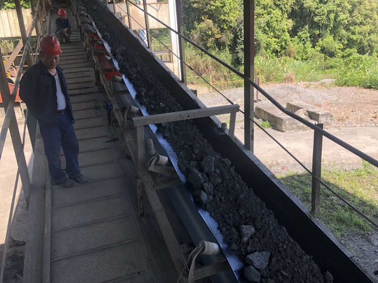 昊諾FSD高精度電子皮帶秤備受用戶好評，有什么過人之處？