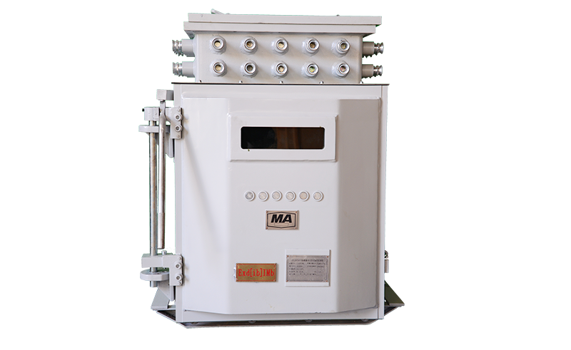 為何煤礦自動(dòng)化必須應(yīng)用礦用隔爆型可編程控制箱？