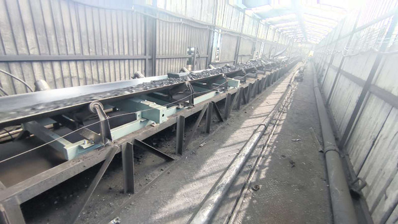 什么是全懸浮電子皮帶秤？它有何功能及特點(diǎn)？