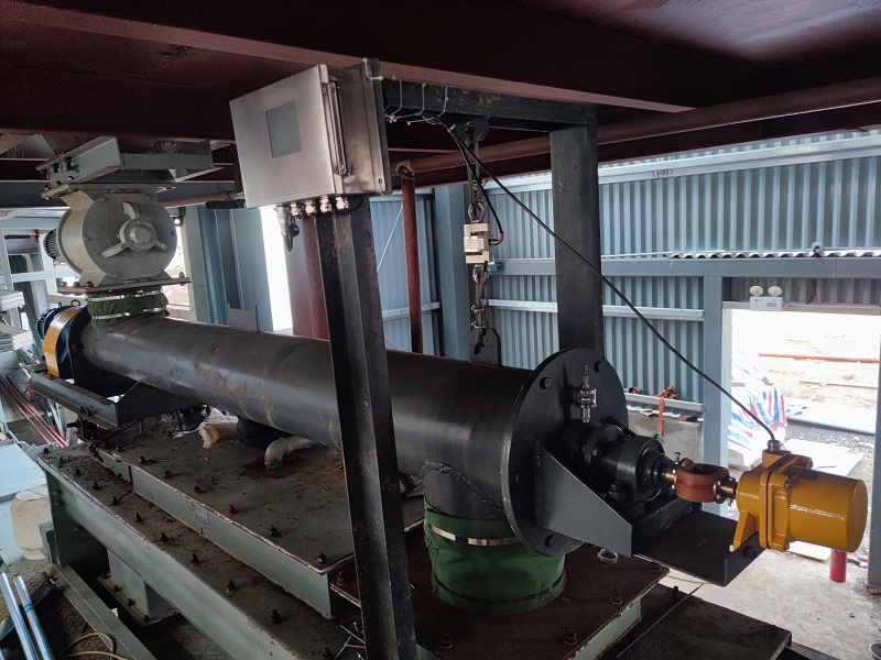 工業(yè)生產(chǎn)中，什么情況需要應(yīng)用稱重螺旋輸送機(jī)？