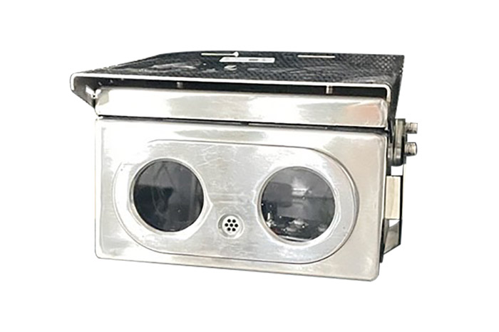 礦用本安型圖像識(shí)別攝像儀有哪些智能化功能？