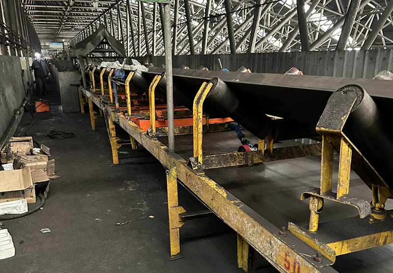 對(duì)于長(zhǎng)時(shí)間運(yùn)行的礦用電子皮帶秤，如何進(jìn)行有效的保養(yǎng)維護(hù)？