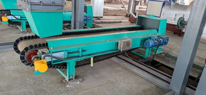 工業(yè)散料配料中的難點(diǎn)，自動(dòng)稱(chēng)重給料機(jī)+智能配料控制系統(tǒng)來(lái)解決！