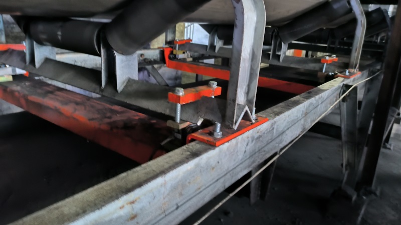 技術(shù)賦能品質(zhì)，昊諾科技高精度電子皮帶秤的應(yīng)用優(yōu)勢(shì)