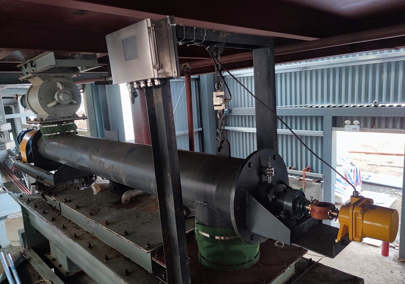 避坑指南：螺旋稱(chēng)重給料機(jī)選型必看的關(guān)鍵參數(shù)與配置要點(diǎn)