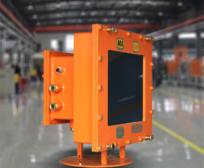 礦用防爆電腦哪家好？昊諾科技少不了