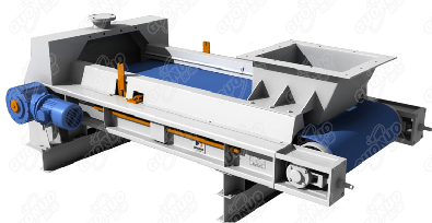 不選貴的，只選對(duì)的：定量給料機(jī)該如何選型？