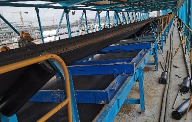 電子皮帶秤沒(méi)有了可靠的穩(wěn)定性，何談高精度