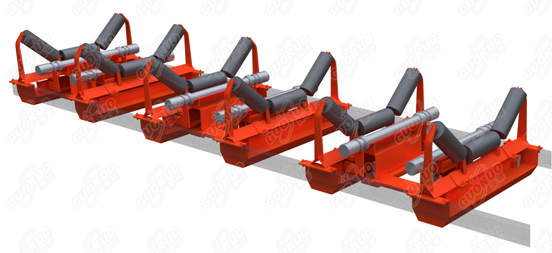 昊諾科技高精度電子皮帶秤，是如何做到精度高達(dá)0.2%