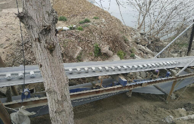 剛過去梅雨，又來了高溫，天氣變化影響電子皮帶秤工作怎么辦？