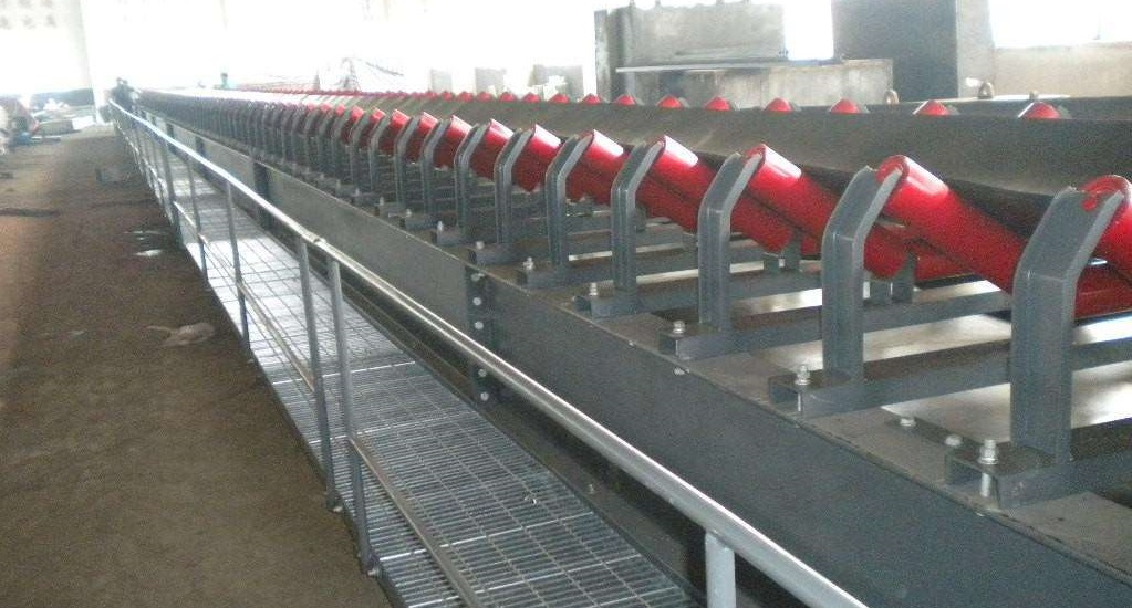 經(jīng)驗小科普：電子皮帶秤與激光秤、核子秤的對比分析