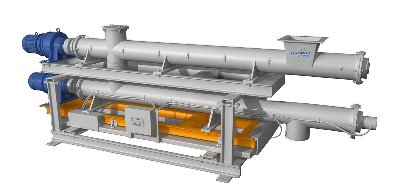 正確維護(hù)設(shè)備以保障生產(chǎn)，螺旋給料機(jī)的常見故障問答