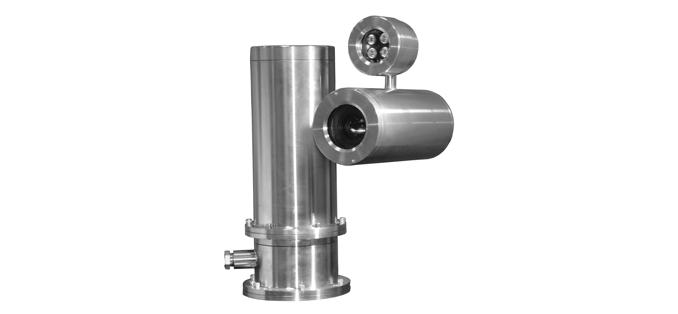 如何正確使用維護礦用防爆攝像儀？謹(jǐn)防破壞其防爆布局和功能