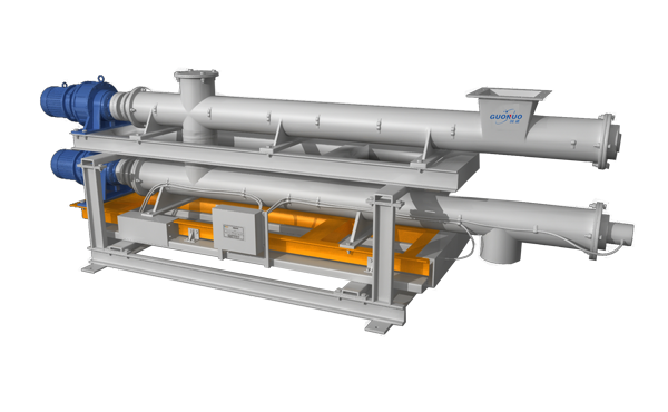 價值決定價格，那些影響螺旋給料機價格的因素