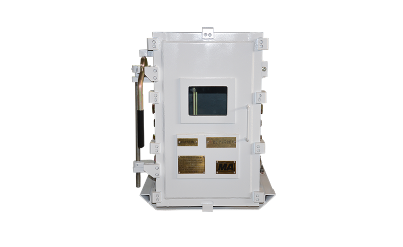 昊諾科技第三代礦用萬兆交換機(jī)：科技創(chuàng)新升級，不斷超越自我