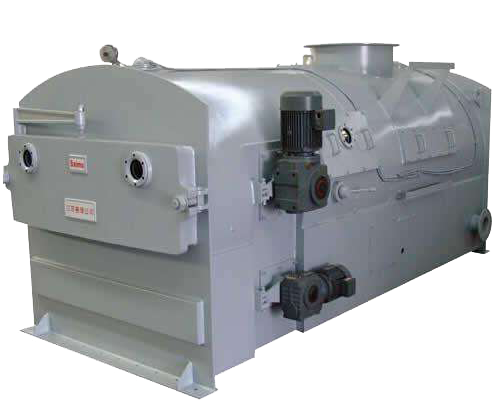 昊諾科技新型耐壓式稱重給煤機：符合標(biāo)準(zhǔn)，技術(shù)創(chuàng)新