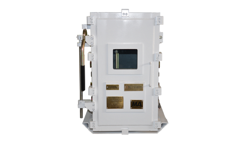 礦用防爆交換機：打造礦用工業(yè)以太環(huán)網(wǎng)系統(tǒng)，高效可靠的信息傳輸