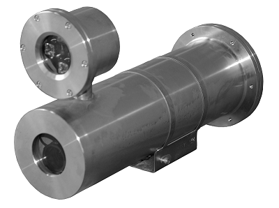 昊諾科技礦用防爆攝像儀：高質量監(jiān)控，高性價比