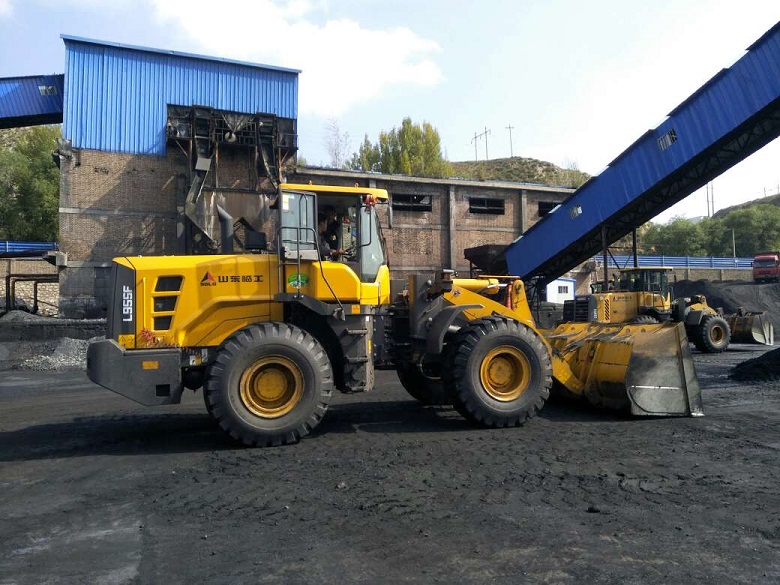 昊諾科技裝載電子秤的“四新”：新材料、新工藝、新技術、新功能