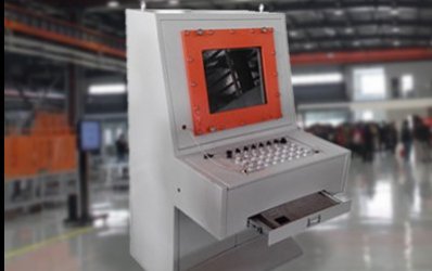 礦用防爆計算機：推動煤礦井下信息化建設，提高自動化辦公水平