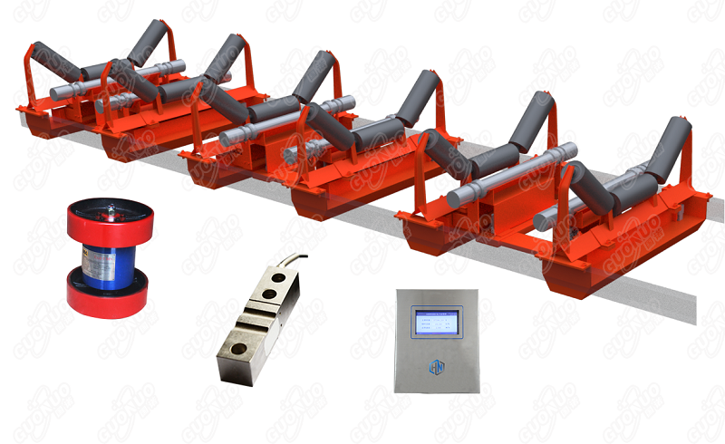 從四個方面看電子皮帶秤的發(fā)展趨勢，昊諾科技皮帶秤是否符合趨勢？