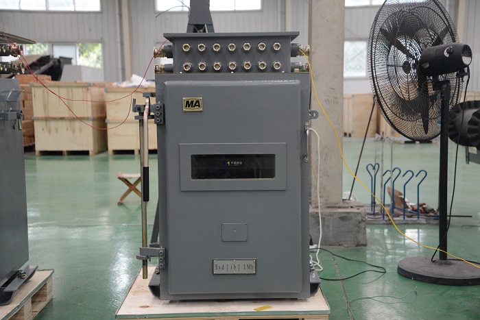 昊諾科技KJJ660(C)礦用防爆交換機(jī)實(shí)際應(yīng)用有哪些特點(diǎn)和優(yōu)勢？